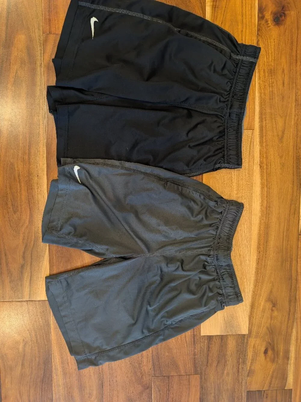 Nike Dri Fit Shorts BUNDLE - Medium